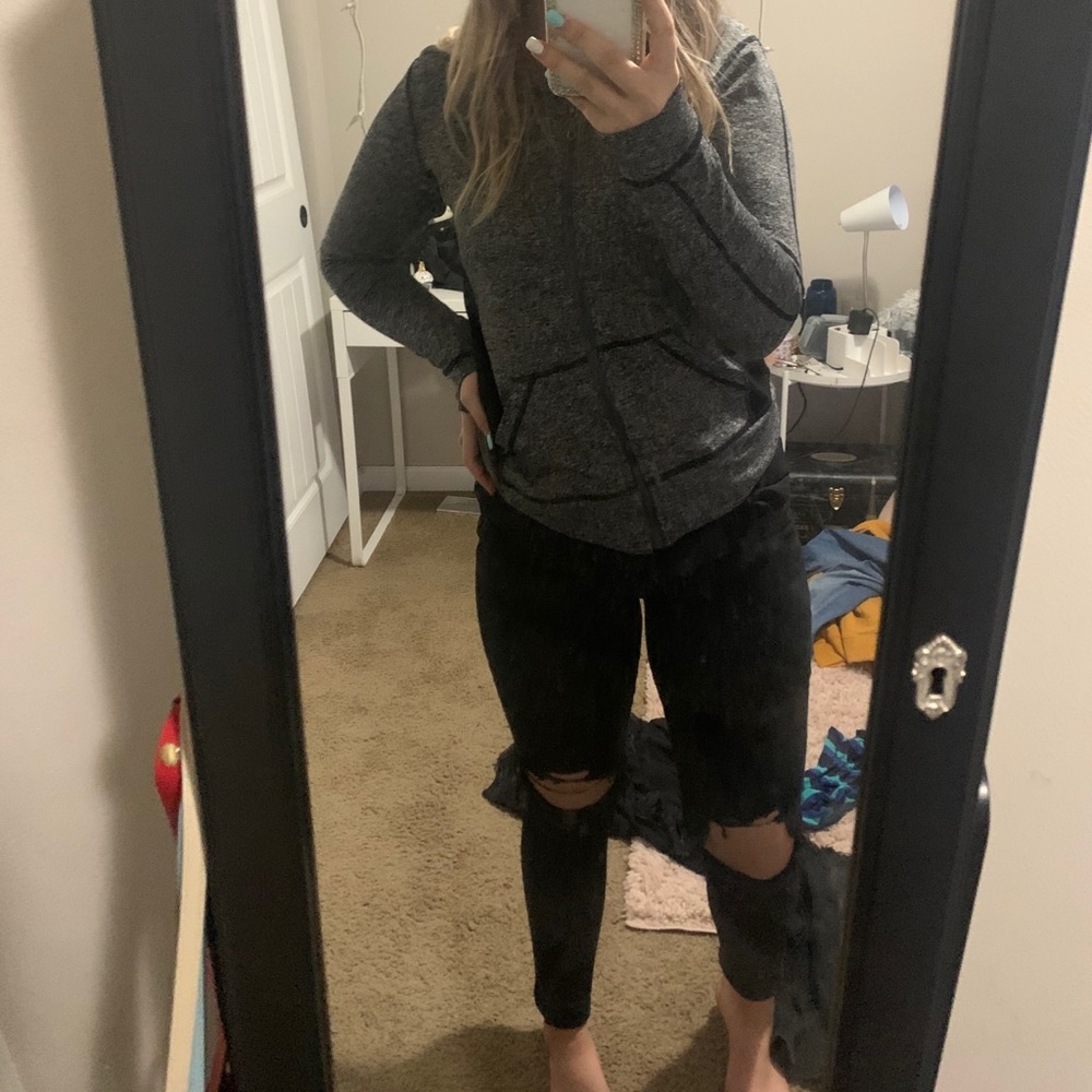 American eagle jeans!!